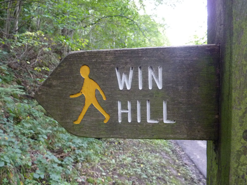 Win Hill